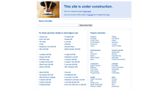 Desktop Screenshot of bitgive.com